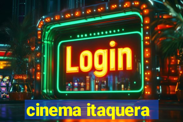 cinema itaquera